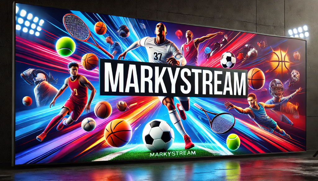 markkystreams